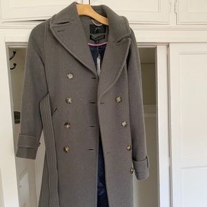 J Crew Coat